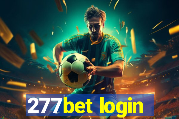 277bet login